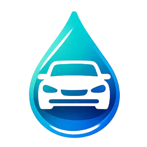 Lavage auto à domicile Lyas